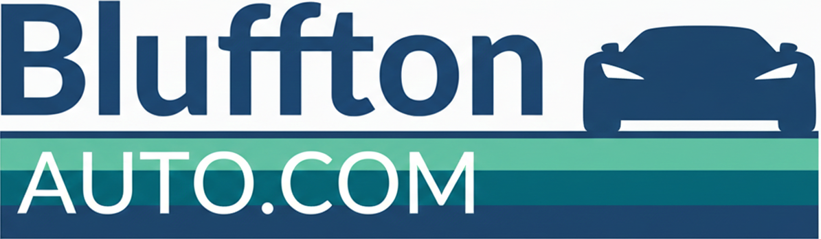 Bluffton Car & Motorcycle Enthousiast